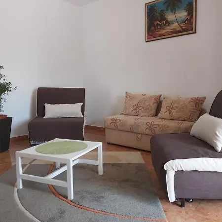 Appartamento Aurora Tar-Vabriga