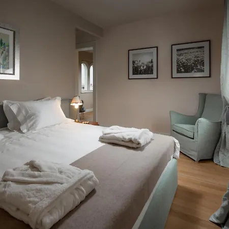 Villa Aurora Tar-Vabriga