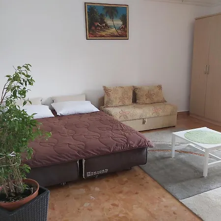 Aurora Apartment