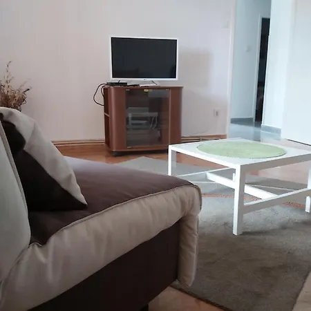 Aurora Apartment Tar-Vabriga